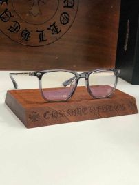 Picture of Chrome Hearts Optical Glasses _SKUfw46734498fw